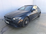  Mercedes  E-Klasse Clase E E 400 d 4Matic (213.023)AMG 2.9 AMG Line 330CV AT9 E6d 