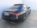  Mercedes  E-Klasse Clase E E 400 d 4Matic (213.023)AMG 2.9 AMG Line 330CV AT9 E6d #2