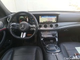  Mercedes  E-Klasse Clase E E 400 d 4Matic (213.023)AMG 2.9 AMG Line 330CV AT9 E6d #3