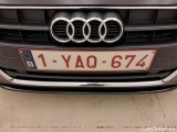  Audi  A4 Avant Business Edition 35 2.0TDi 163pk/cv 5p S-Tronic Automatic Diesel  10 #12