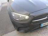  Mercedes  E-Klasse Clase E E 400 d 4Matic (213.023)AMG 2.9 AMG Line 330CV AT9 E6d #19