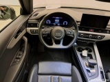  Audi  A4 Avant Business Edition 35 2.0TDi 163pk/cv 5p S-Tronic Automatic Diesel  10 #15