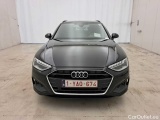  Audi  A4 Avant Business Edition 35 2.0TDi 163pk/cv 5p S-Tronic Automatic Diesel  10 #16