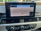  Audi  A4 Avant Business Edition 35 2.0TDi 163pk/cv 5p S-Tronic Automatic Diesel  10 #20