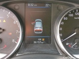  Nissan  Qashqai NISSAN  / 2017 / 5P / todoterreno DIG-T 103 kW (140 CV) E6D ACENTA #5