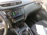  Nissan  Qashqai NISSAN  / 2017 / 5P / todoterreno DIG-T 103 kW (140 CV) E6D ACENTA #14