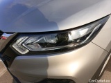  Nissan  Qashqai NISSAN  / 2017 / 5P / todoterreno DIG-T 103 kW (140 CV) E6D ACENTA #16