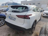  Land Rover  Discovery NISSAN QASHQAI / 2021 / 5P / todoterreno DIG-T 116kW (158CV) mHEV Xtronic Acenta (AC2) #2