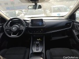 Land Rover  Discovery NISSAN QASHQAI / 2021 / 5P / todoterreno DIG-T 116kW (158CV) mHEV Xtronic Acenta (AC2) #3