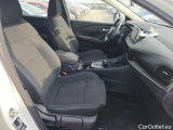  Land Rover  Discovery NISSAN QASHQAI / 2021 / 5P / todoterreno DIG-T 116kW (158CV) mHEV Xtronic Acenta (AC2) #6