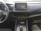  Land Rover  Discovery NISSAN QASHQAI / 2021 / 5P / todoterreno DIG-T 116kW (158CV) mHEV Xtronic Acenta (AC2) #13
