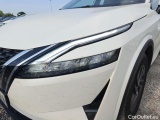  Land Rover  Discovery NISSAN QASHQAI / 2021 / 5P / todoterreno DIG-T 116kW (158CV) mHEV Xtronic Acenta (AC2) #15