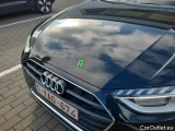  Audi  A4 Avant Business Edition 35 2.0TDi 163pk/cv 5p S-Tronic Automatic Diesel  10 #30