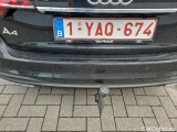  Audi  A4 Avant Business Edition 35 2.0TDi 163pk/cv 5p S-Tronic Automatic Diesel  10 #42