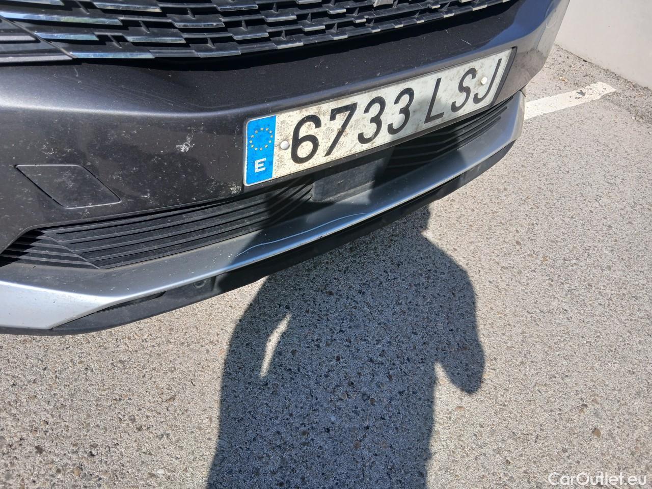  Peugeot  3008  Allure Pack 1.5 HDi 130CV AT8 E6d #6