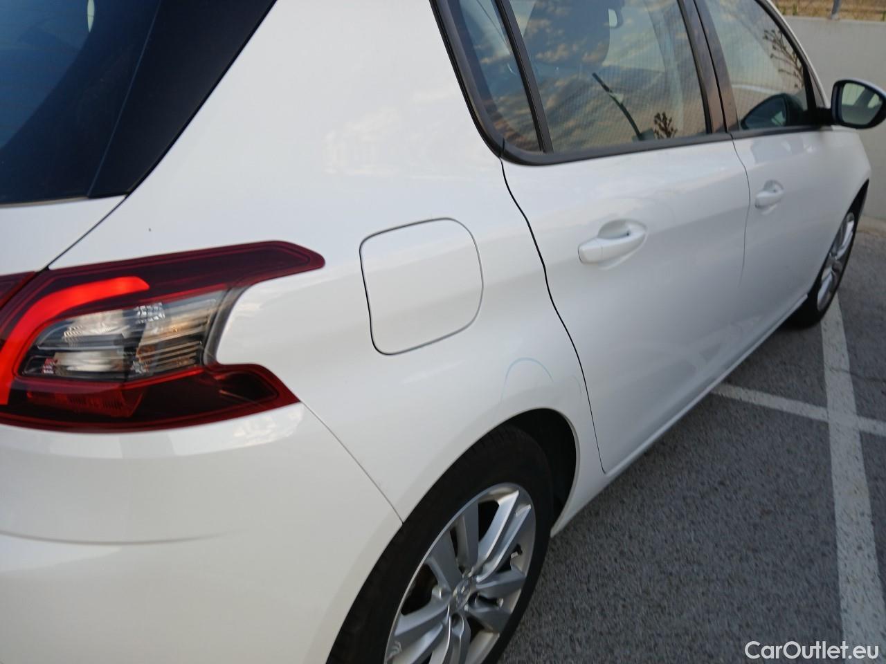  Peugeot  308  Active Pack 1.5 HDi 130CV MT6 E6d #21