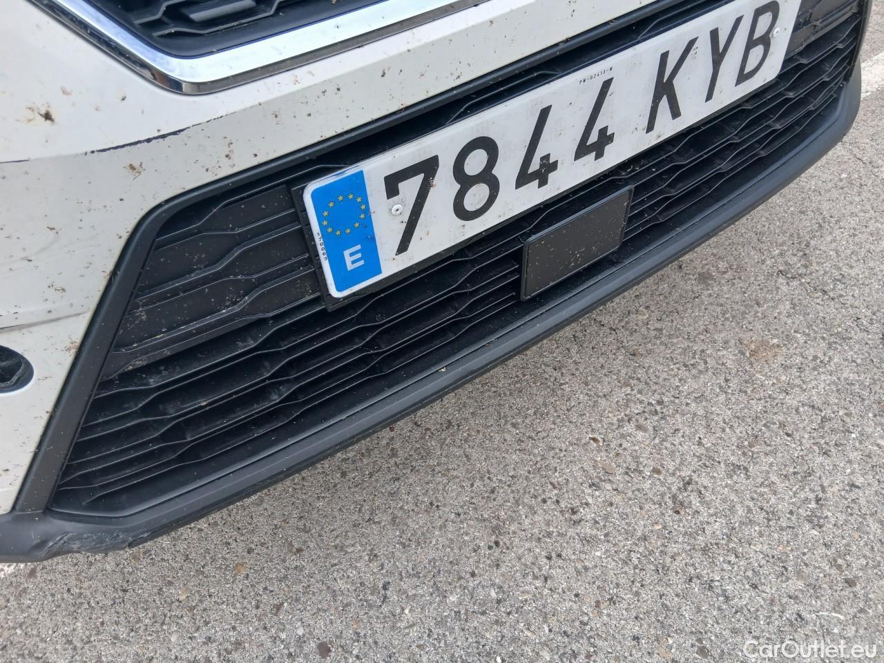  Seat  Arona  Style Edition 1.0 TSI 95CV MT5 E6dT #7