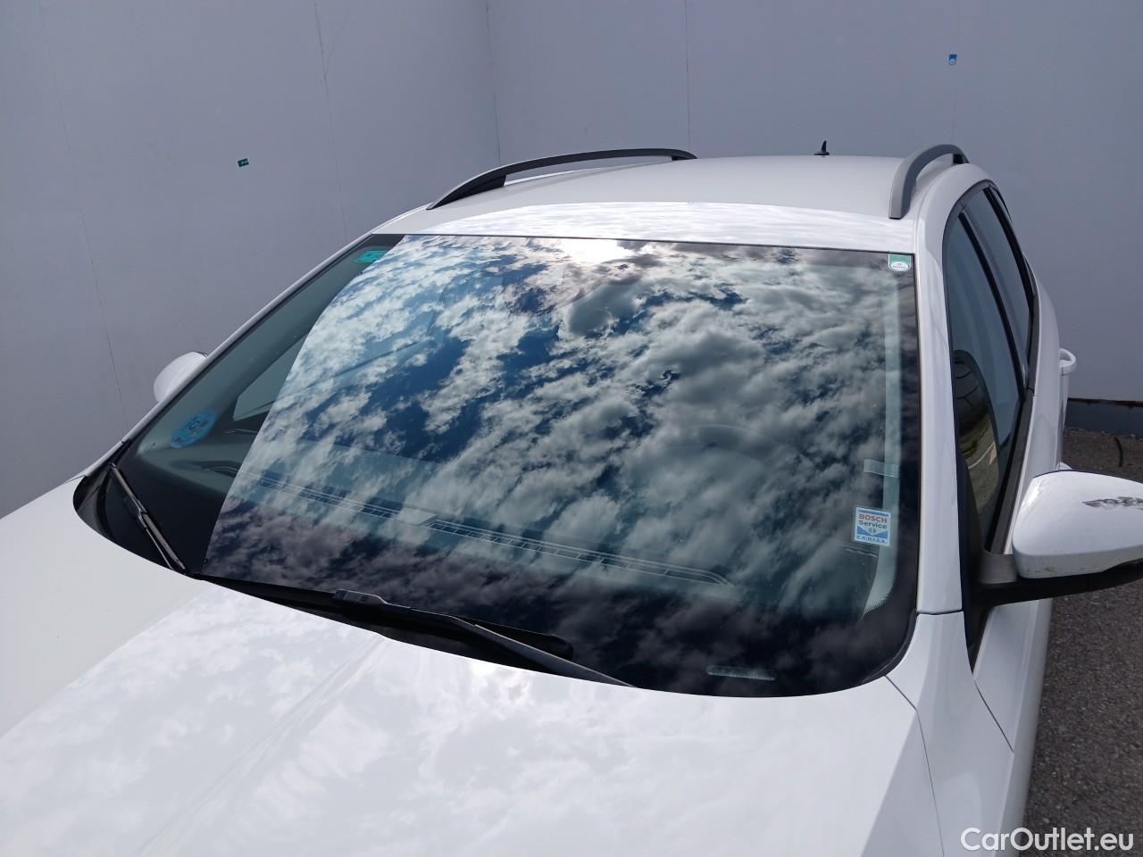  Skoda  Octavia  Combi Style 2.0 TDI 150CV MT6 E6dT #2