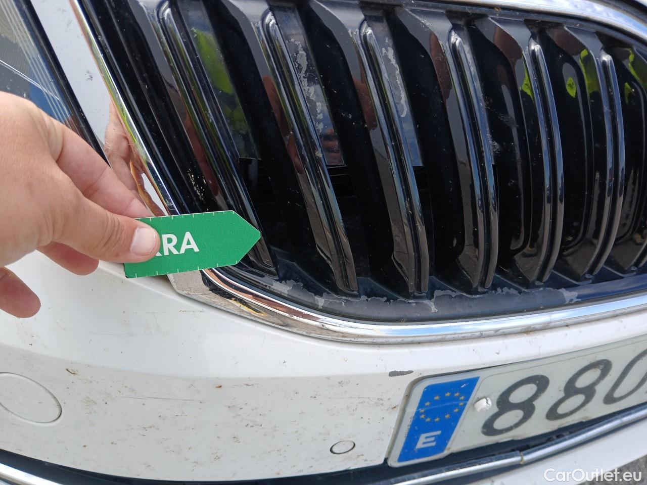  Skoda  Octavia  Combi Style 2.0 TDI 150CV MT6 E6dT #5