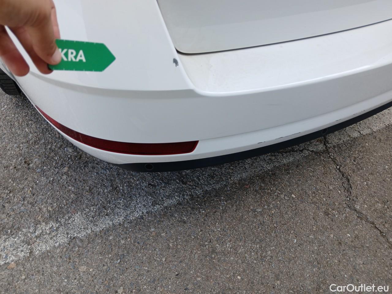  Skoda  Octavia  Combi Style 2.0 TDI 150CV MT6 E6dT #21