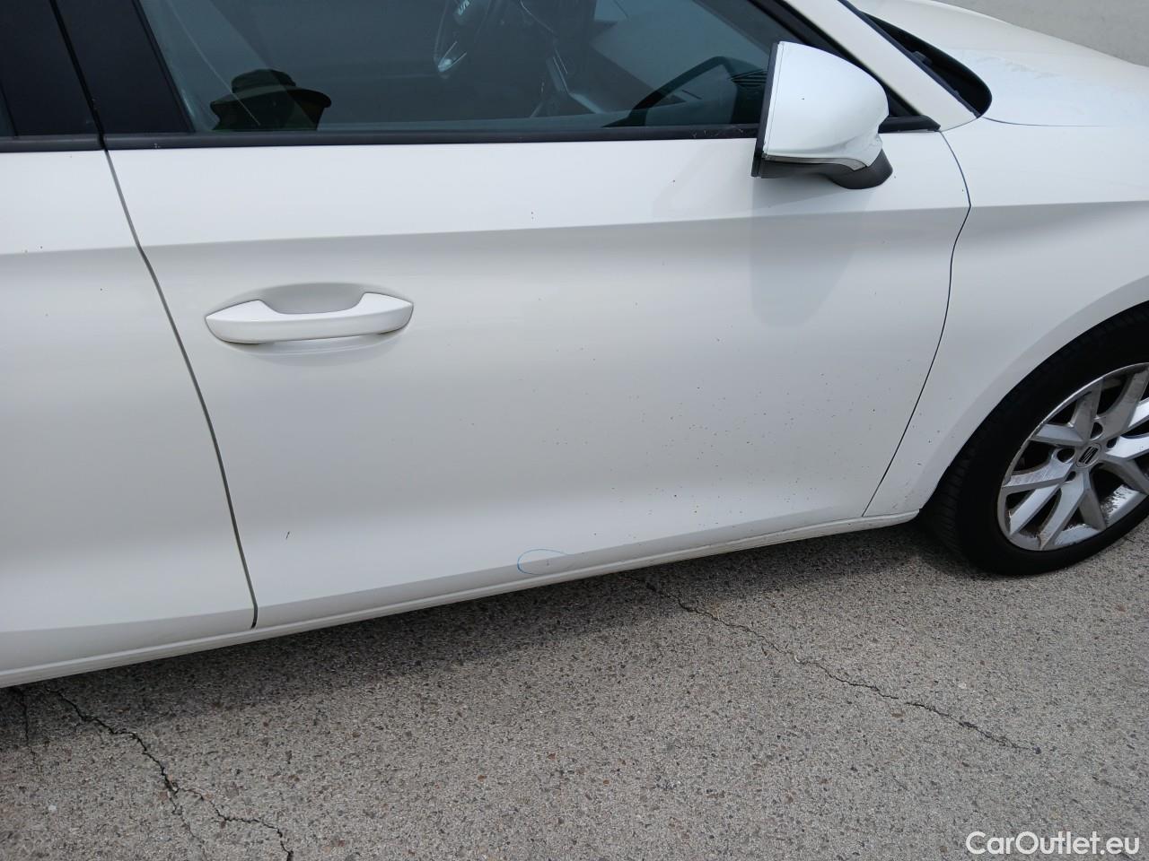  Seat  Leon  Sportstourer Style Go 2.0 TDI 115CV MT6 E6d #31