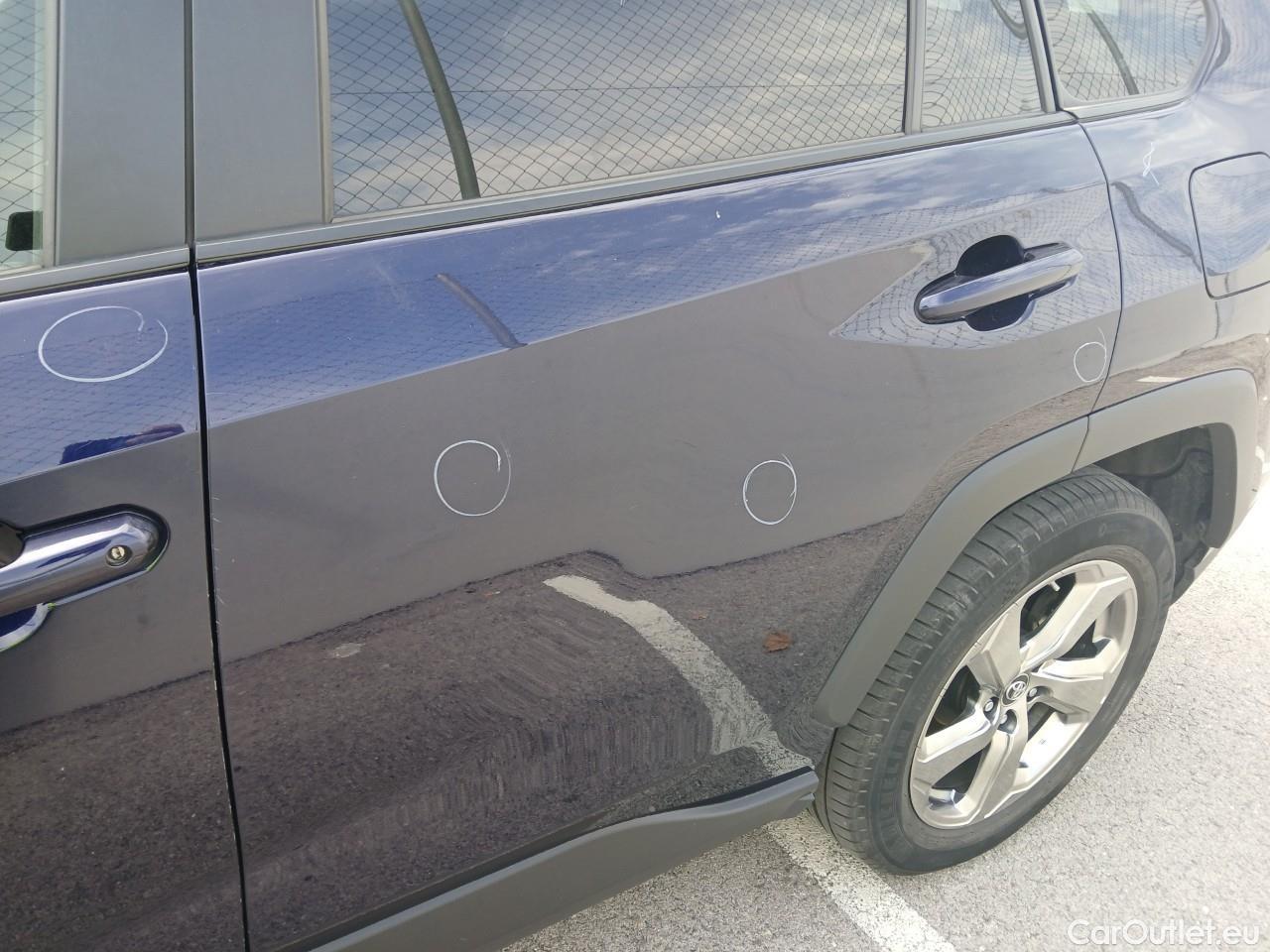  Toyota  RAV4 TOYOTA  / 2018 / 5P / todoterreno 2.5l Advance #22