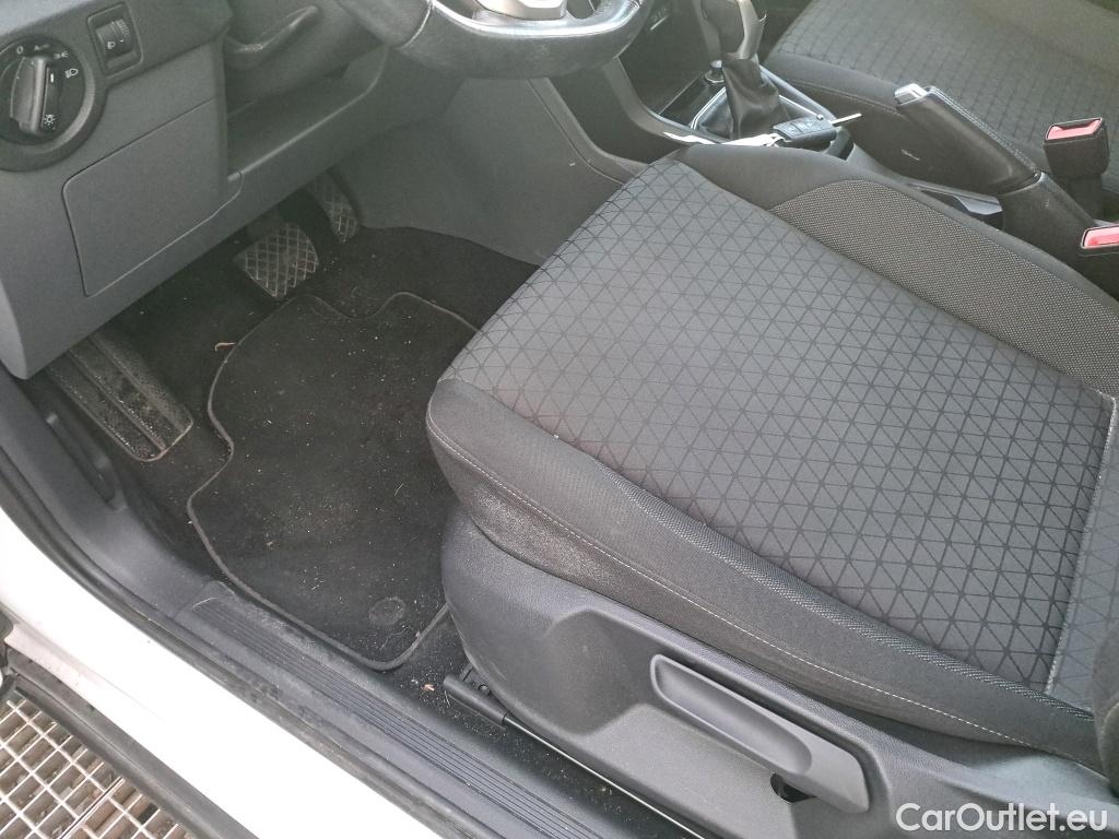  Volkswagen  T-CROSS  Advance 1.0 TSI 110CV AT7 E6d #13