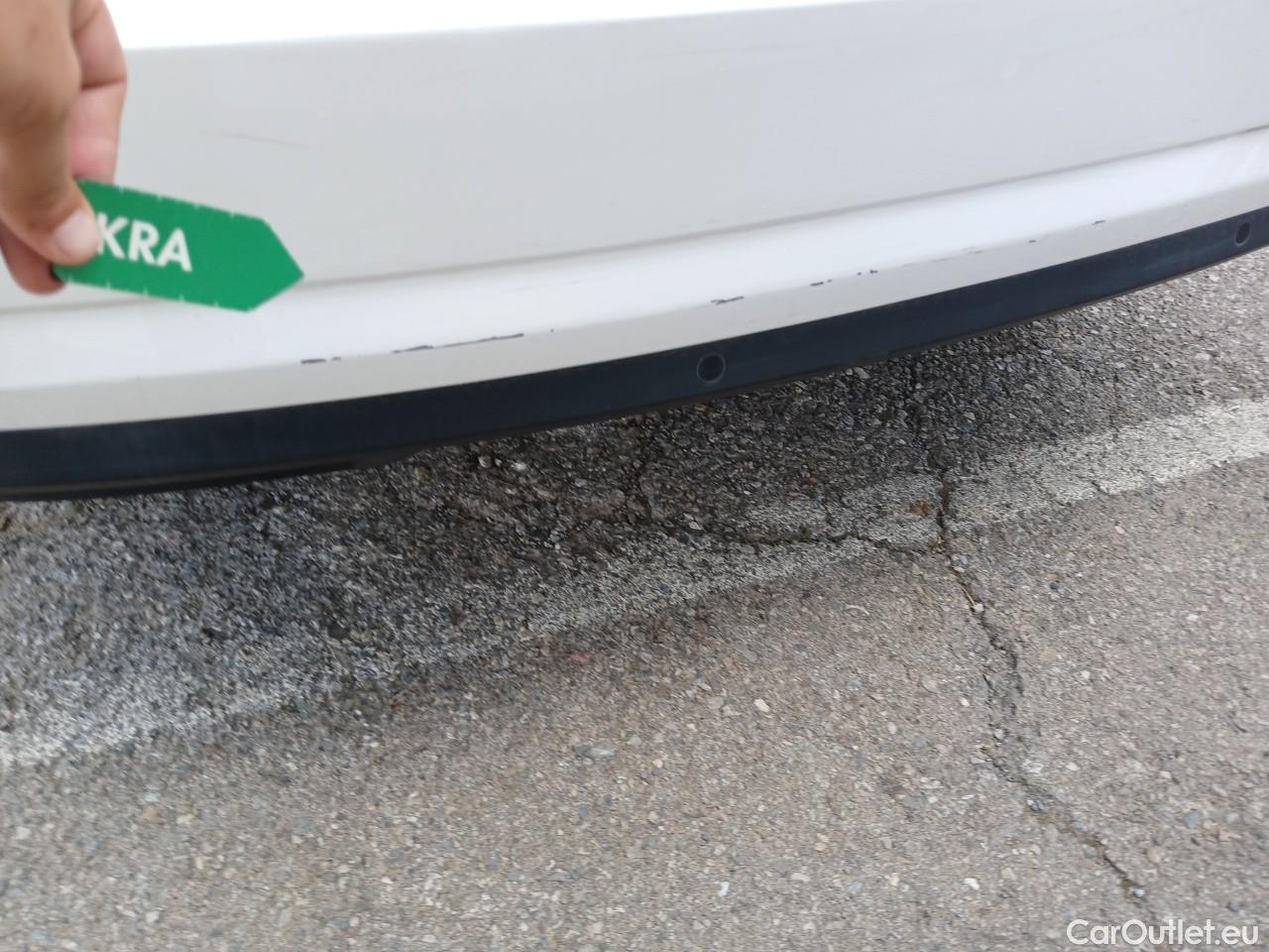  Skoda  Octavia  Combi Style 2.0 TDI 150CV MT6 E6dT #20