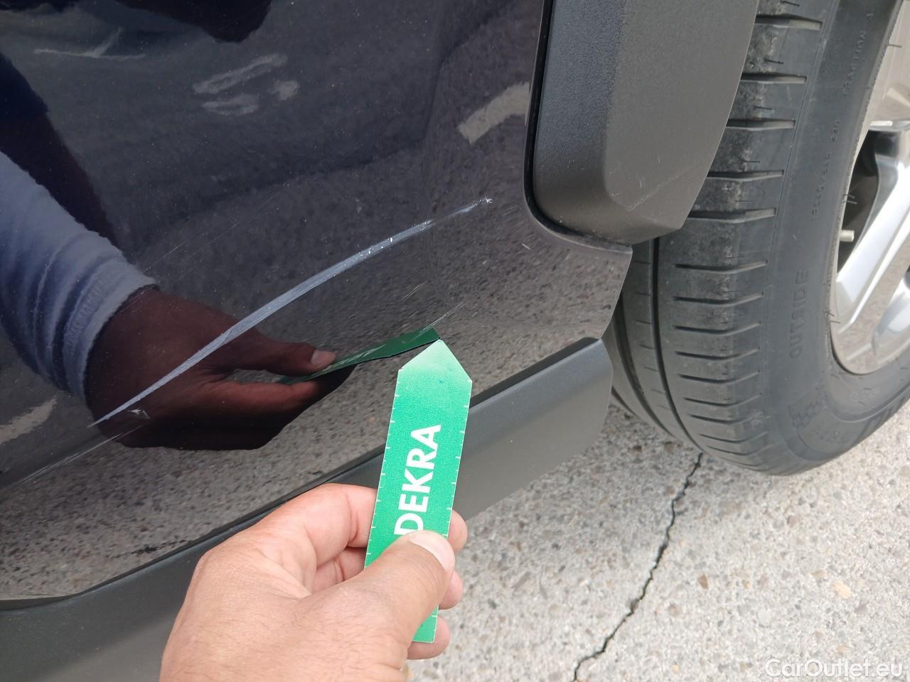  Toyota  RAV4 TOYOTA  / 2018 / 5P / todoterreno 2.5l Advance #36