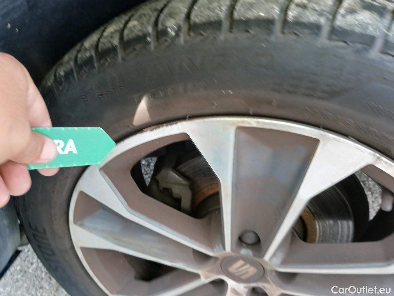  Seat  ATECA  Style 1.0 TSI 115CV MT6 E6dT #18