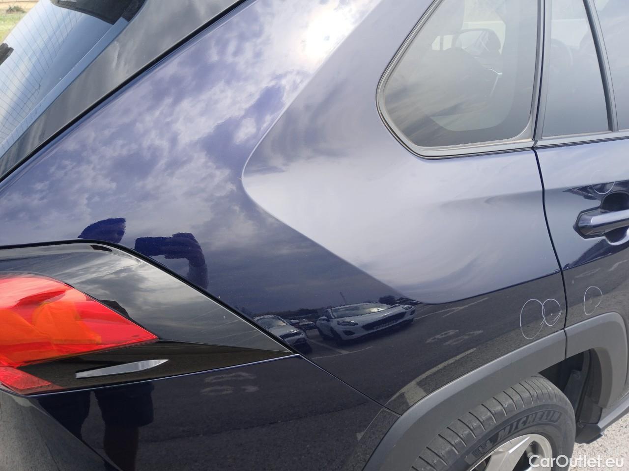  Toyota  RAV4 TOYOTA  / 2018 / 5P / todoterreno 2.5l Advance #38