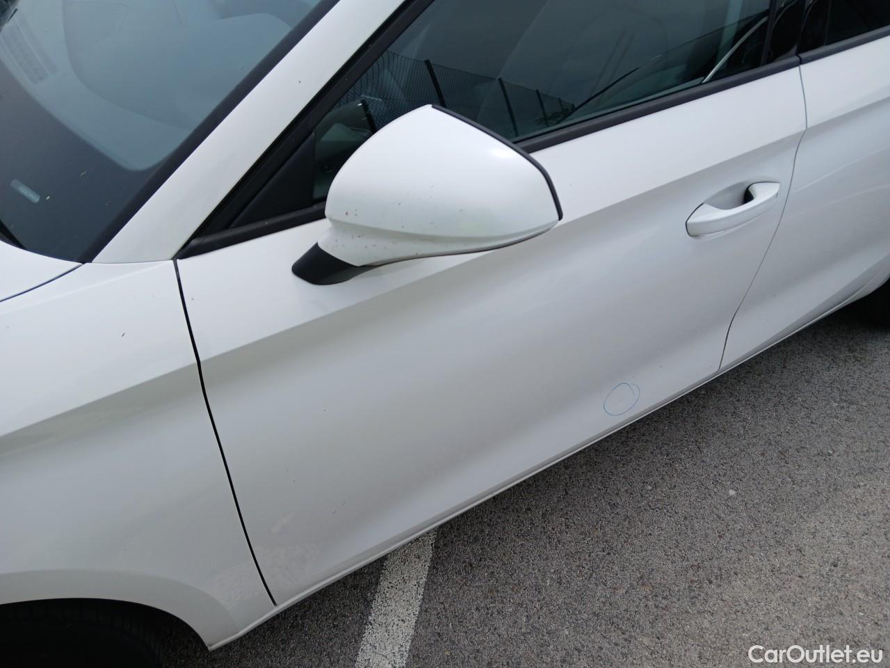  Seat  Leon  Sportstourer Style Go 2.0 TDI 115CV MT6 E6d #22