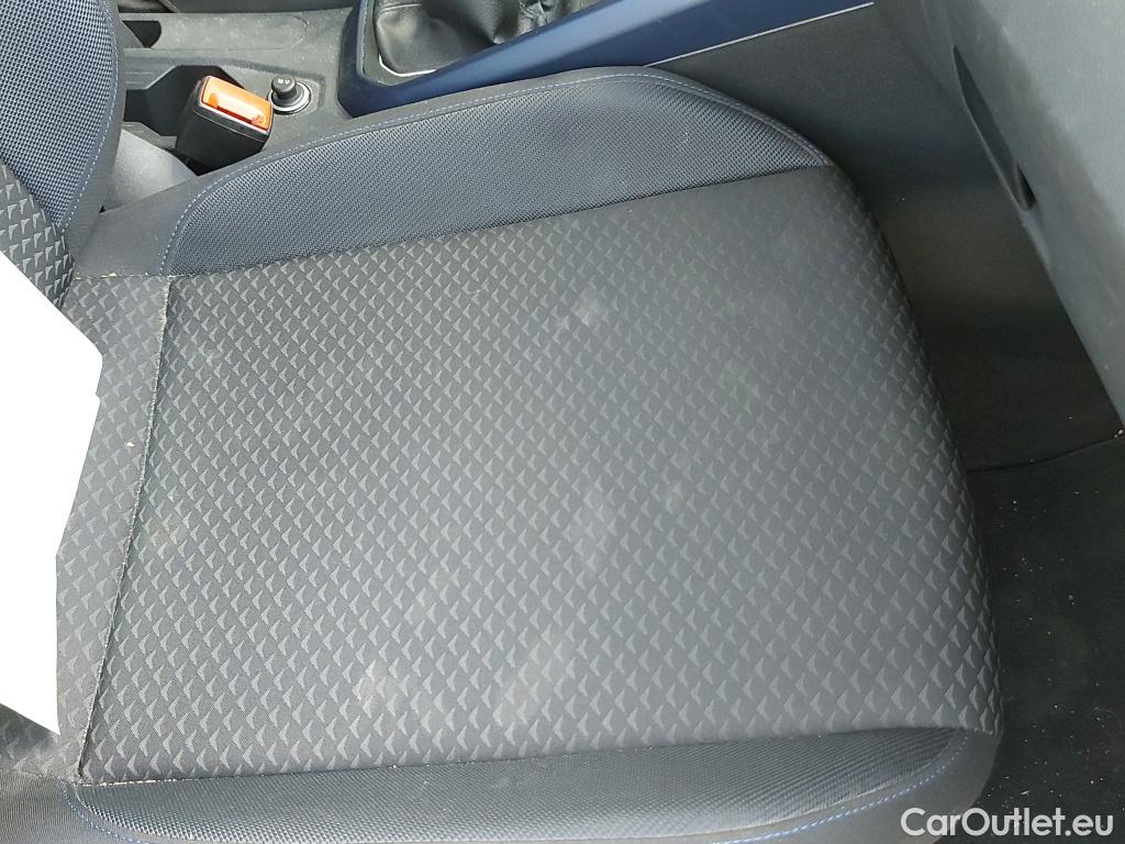  Volkswagen  Polo  VI Advance 1.0 TSI 95CV MT5 E6dT #11
