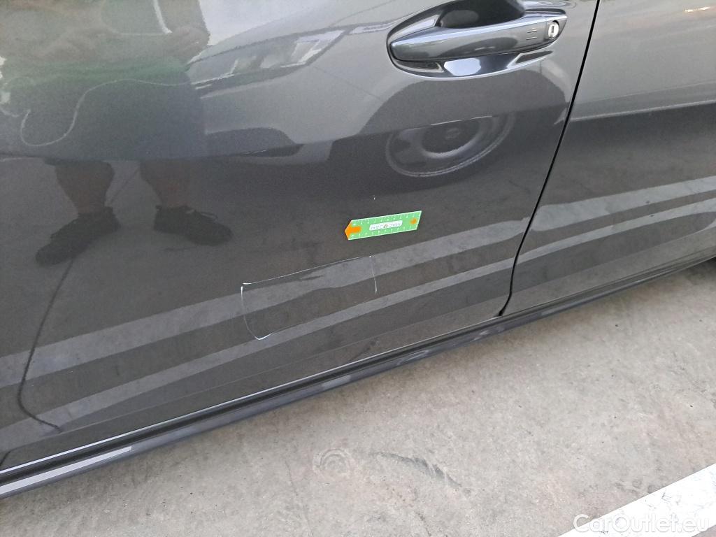  Peugeot  508 PEUGEOT  Hybrid / 2018 / 5P / berlina con portón 5P Allure 225 e-EAT8 #7