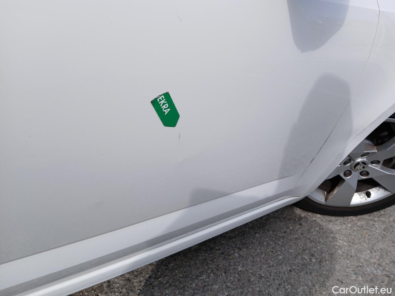  Skoda  Octavia  Combi Style 2.0 TDI 150CV MT6 E6dT #29