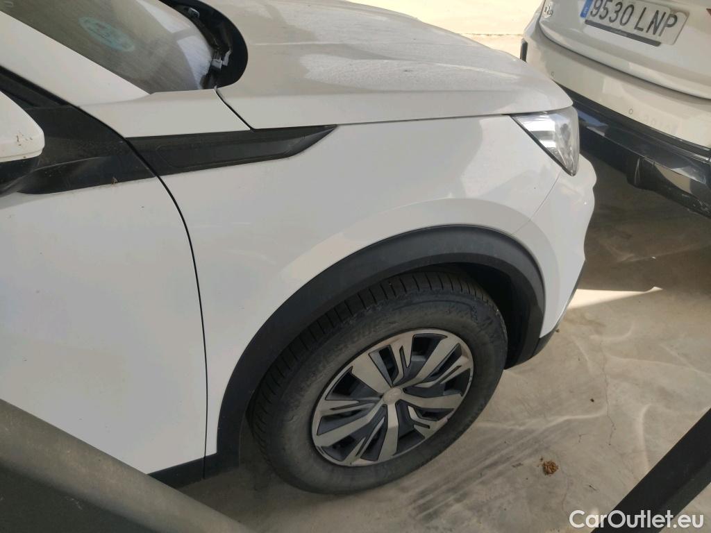  Peugeot  2008  Active 1.5 HDi 110CV MT6 E6d #12