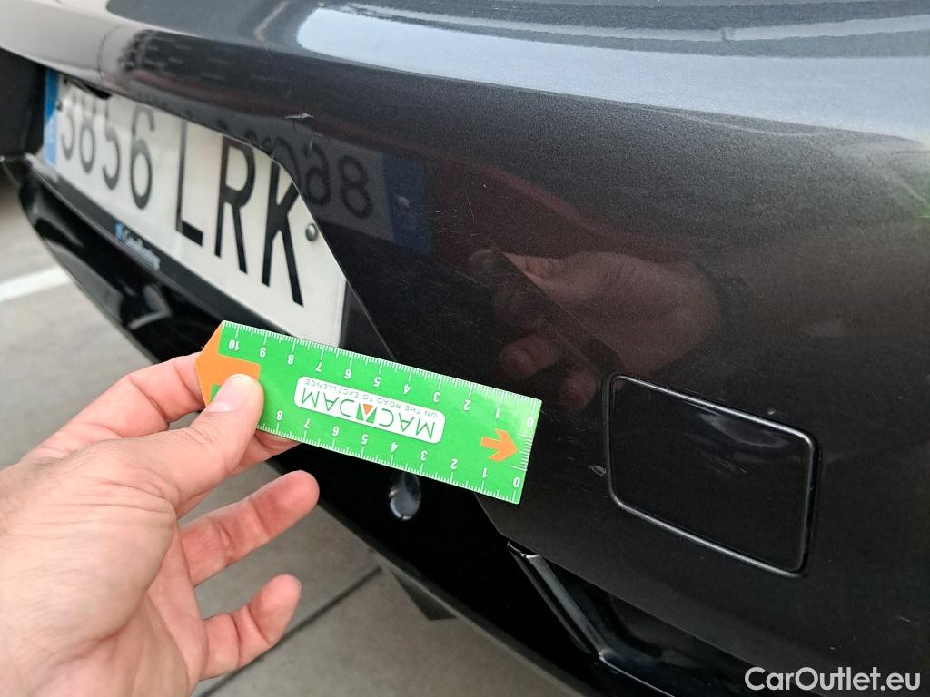  Peugeot  508 PEUGEOT  Hybrid / 2018 / 5P / berlina con portón 5P Allure 225 e-EAT8 #18