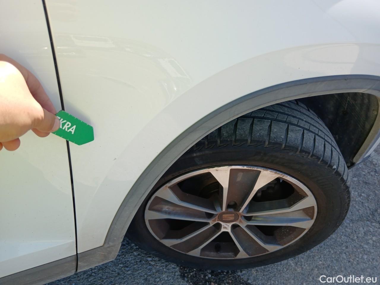  Seat  ATECA  Style 1.0 TSI 115CV MT6 E6dT #44