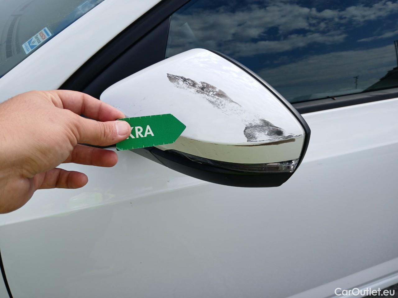  Skoda  Octavia  Combi Style 2.0 TDI 150CV MT6 E6dT #12