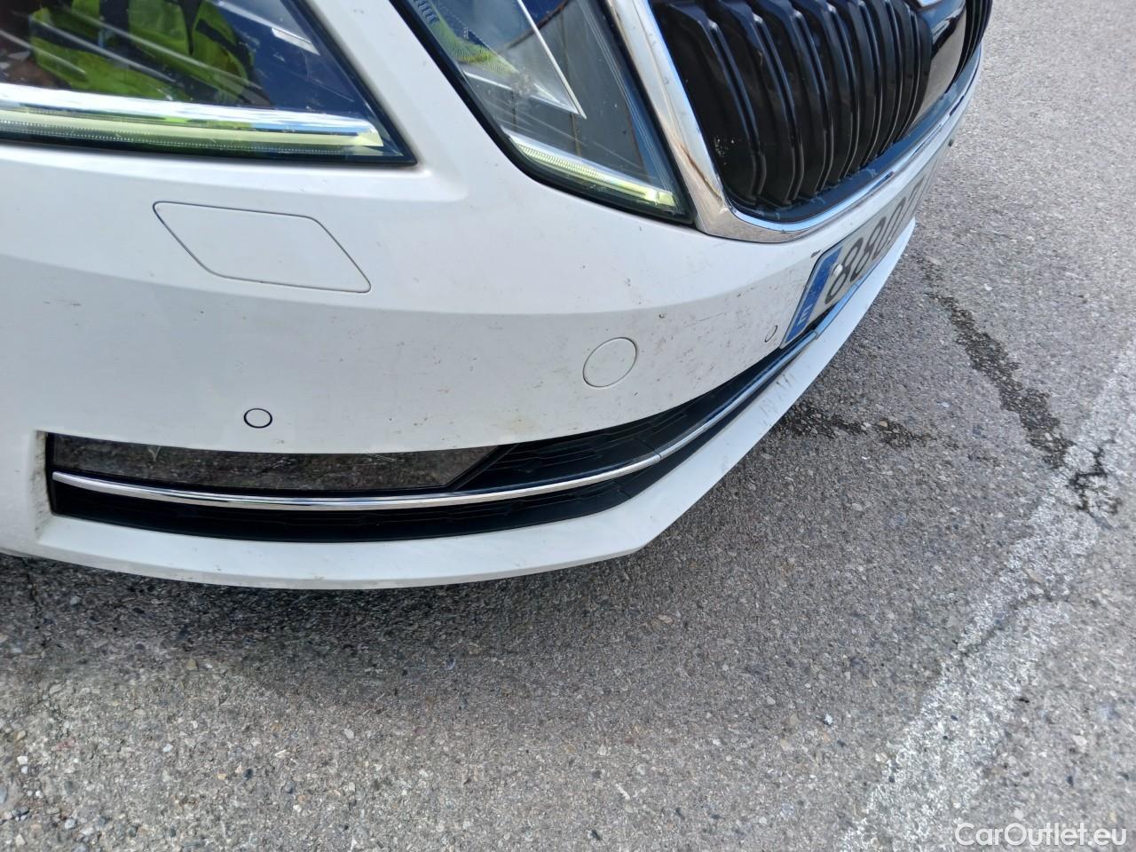  Skoda  Octavia  Combi Style 2.0 TDI 150CV MT6 E6dT #4