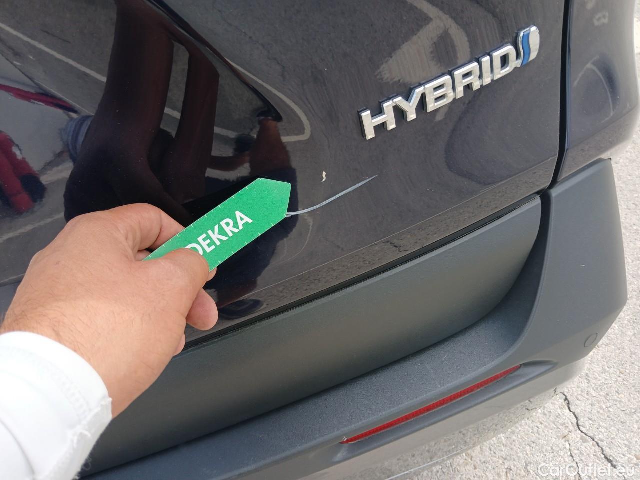  Toyota  RAV4 TOYOTA  / 2018 / 5P / todoterreno 2.5l Advance #34