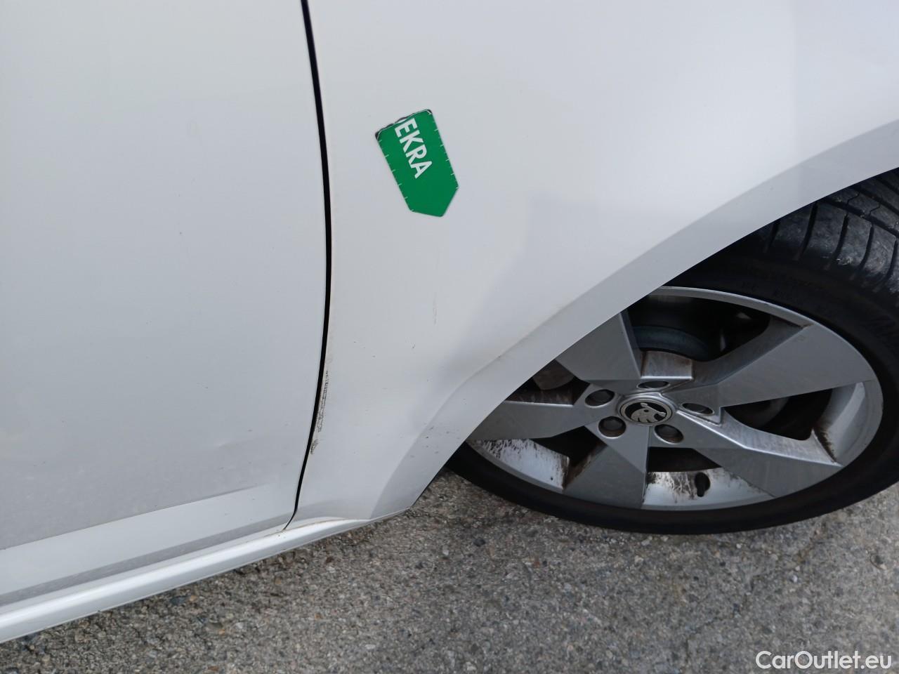  Skoda  Octavia  Combi Style 2.0 TDI 150CV MT6 E6dT #37