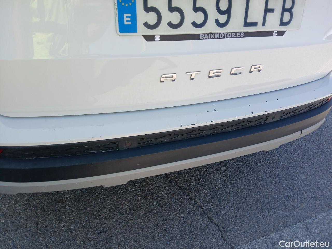  Seat  ATECA  Style 1.0 TSI 115CV MT6 E6dT #31