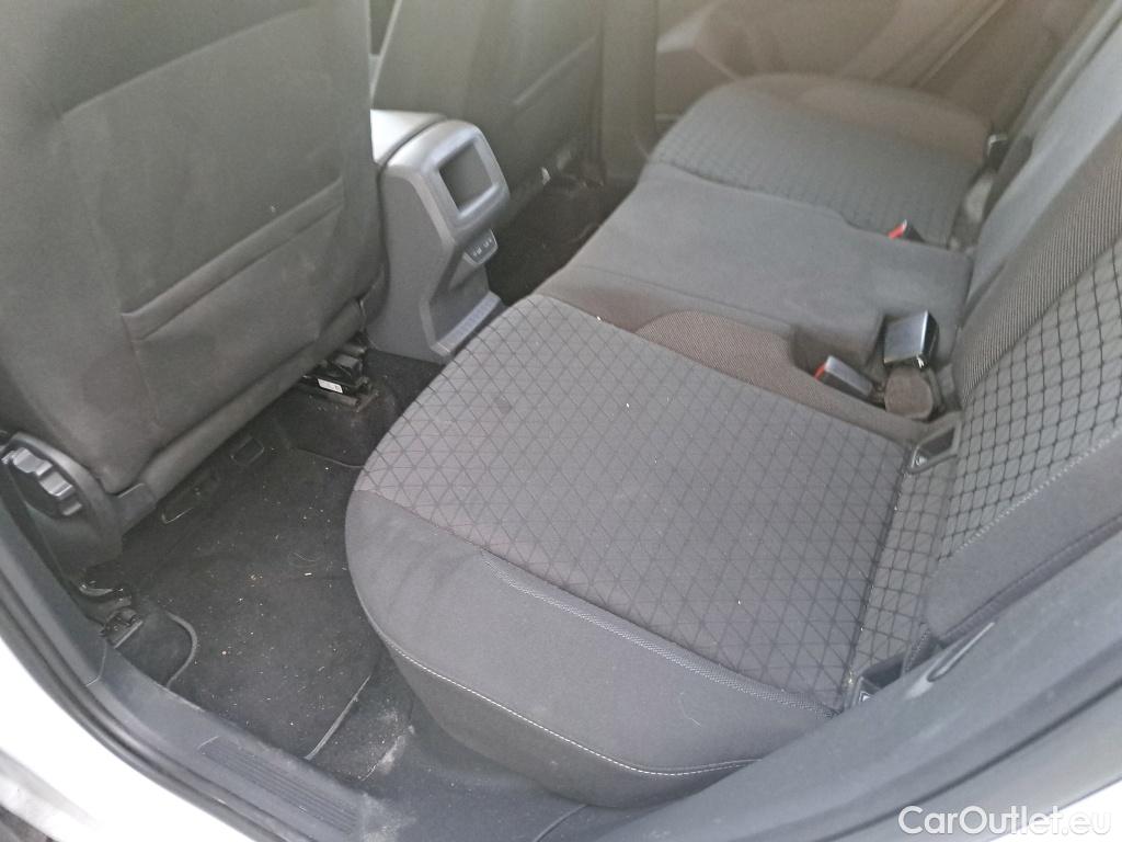  Volkswagen  T-CROSS  Advance 1.0 TSI 110CV AT7 E6d #12