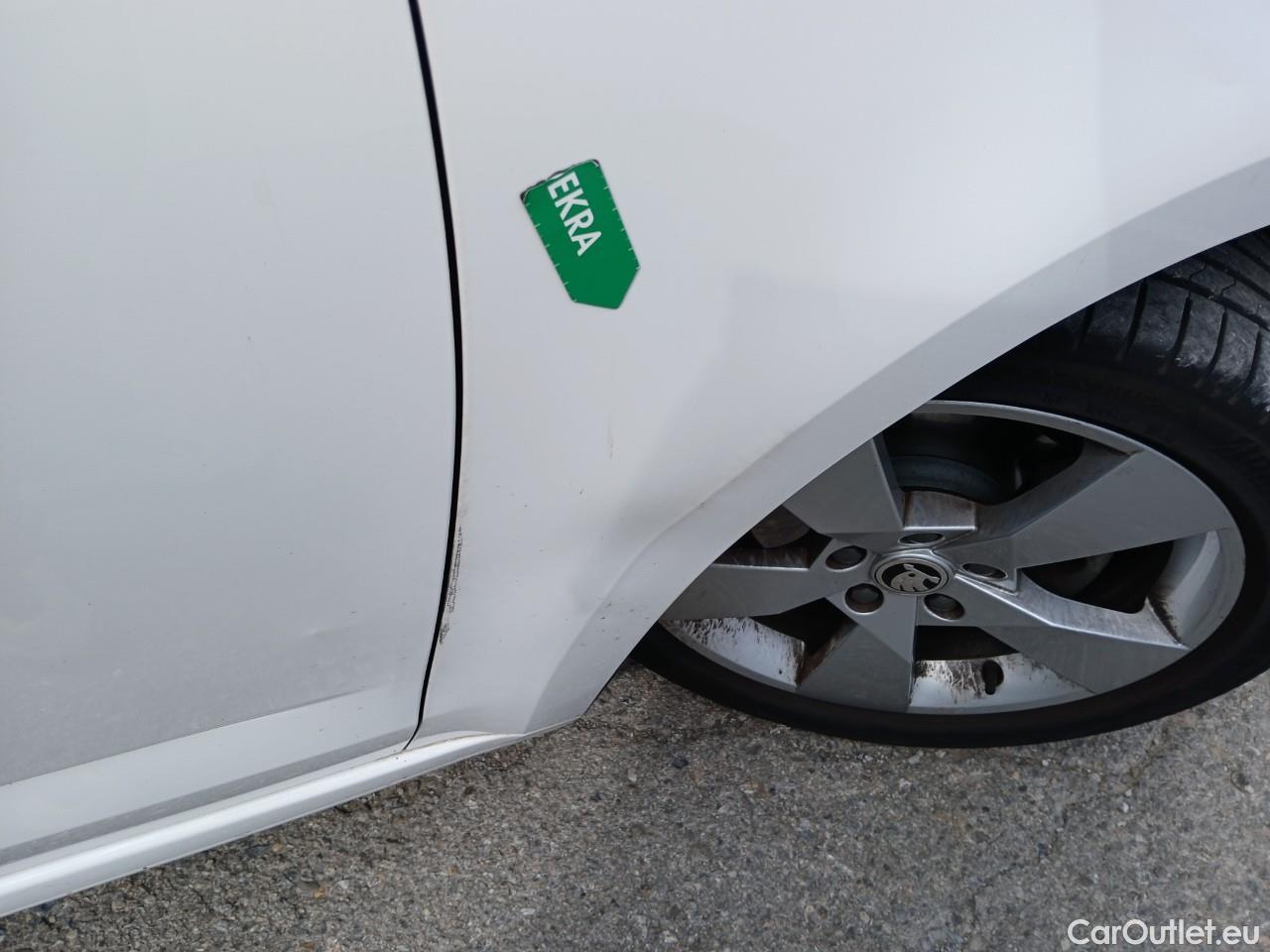  Skoda  Octavia  Combi Style 2.0 TDI 150CV MT6 E6dT #36