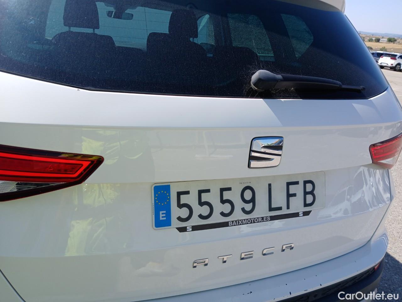  Seat  ATECA  Style 1.0 TSI 115CV MT6 E6dT #36
