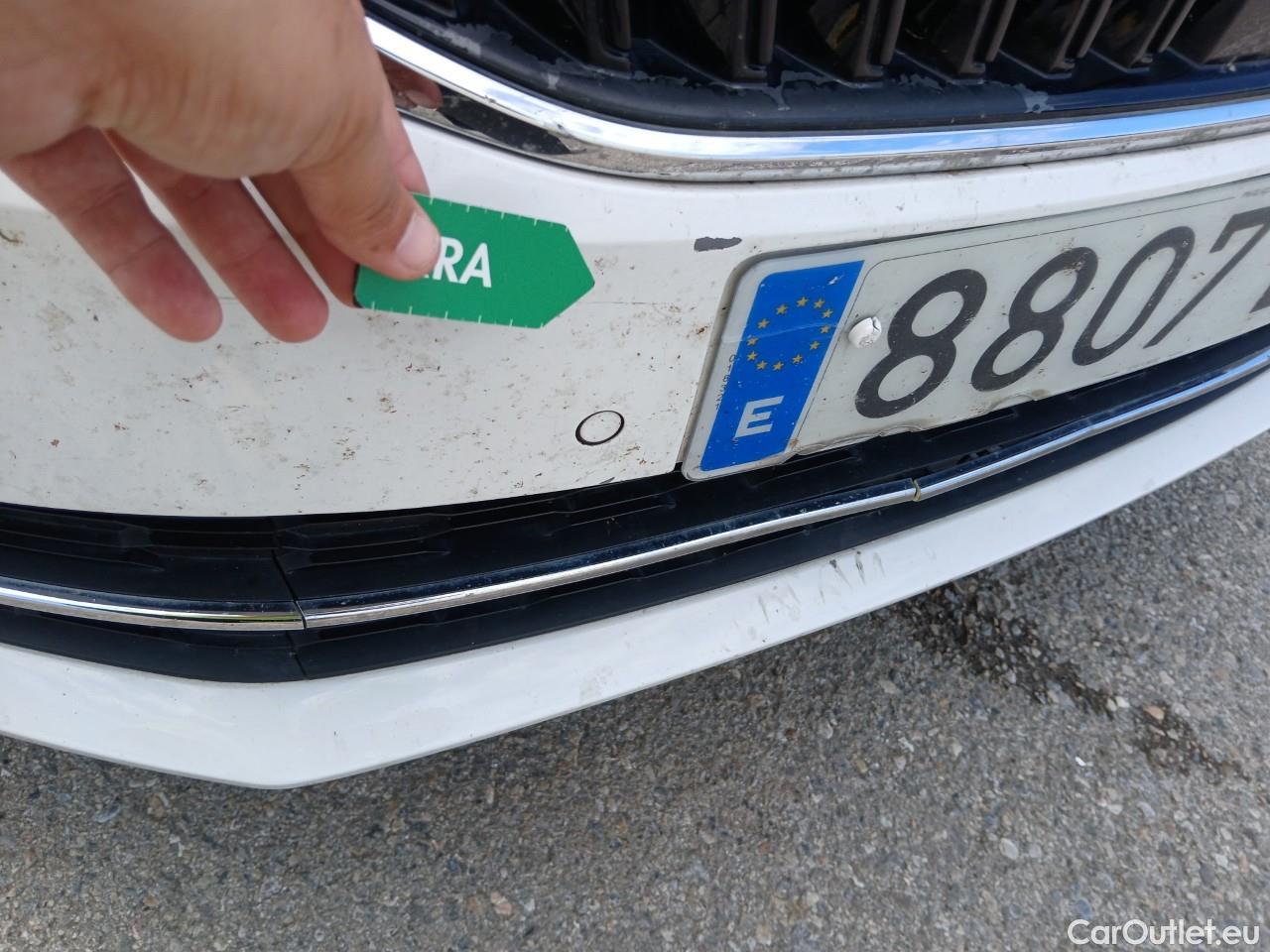  Skoda  Octavia  Combi Style 2.0 TDI 150CV MT6 E6dT #3