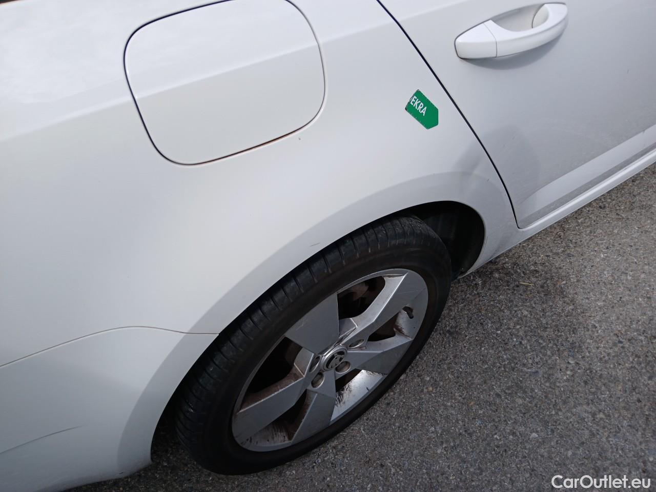  Skoda  Octavia  Combi Style 2.0 TDI 150CV MT6 E6dT #23