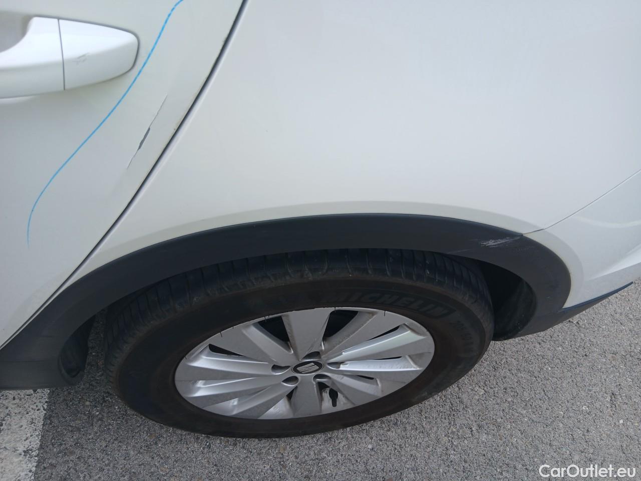  Seat  Arona  Style Edition 1.0 TSI 95CV MT5 E6dT #31