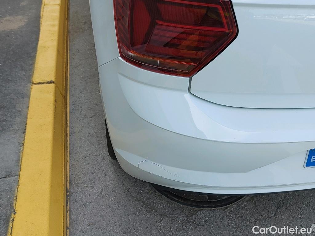  Volkswagen  Polo  VI Advance 1.0 TSI 95CV MT5 E6dT #15